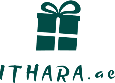 Ithara.ae Logo