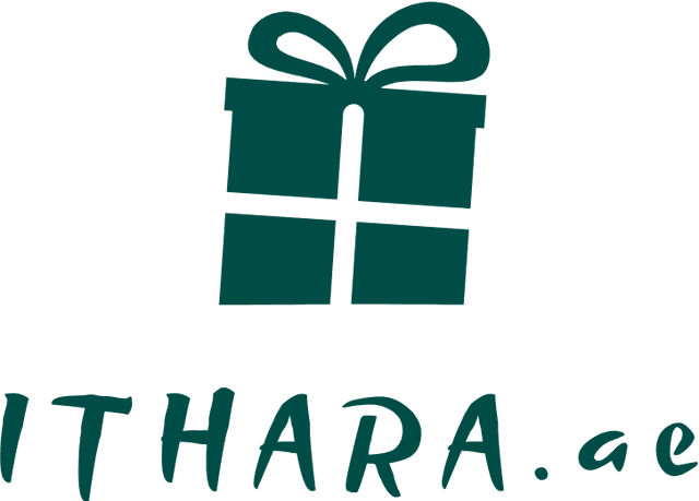 Ithara.ae Logo