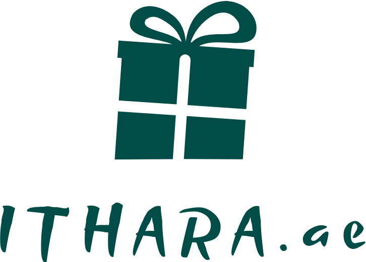 Ithara.ae Logo